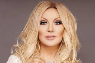 Таисия Повалий рассказала, как едва не умерла во время аборта