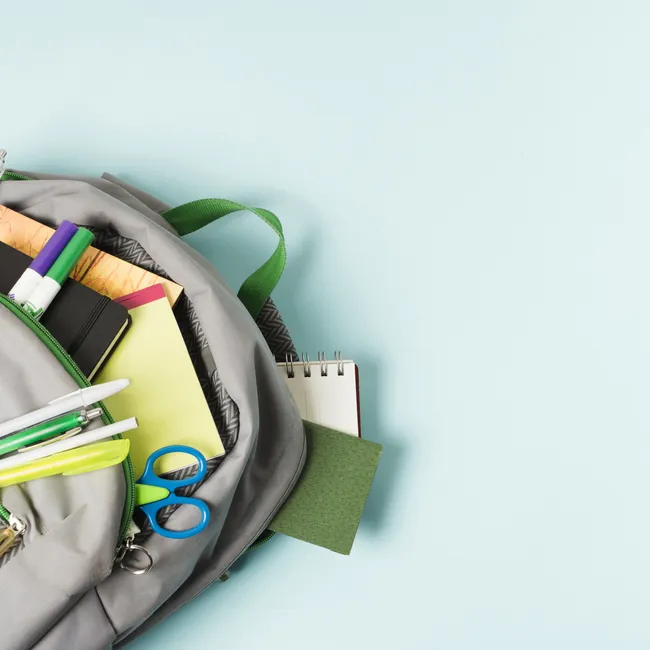 «Минимальная сумма — 22 250 рублей, меньше не получится». Как собрать в школу троих детей и не разориться