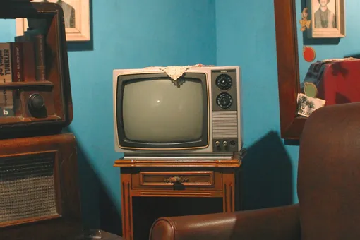 Нестареющая классика, которую не знают современные дети: угадайте фильм по кадру Нестареющая классика, которую не знают современные дети: угадайте фильм по кадру