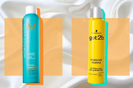 Нам не страшен дождь и слякоть: лаки для волос, которые уберегут вашу прическу Нам не страшен дождь и слякоть: лаки для волос, которые уберегут вашу прическу