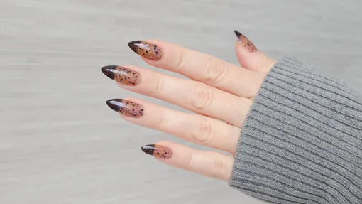 маникюр фото