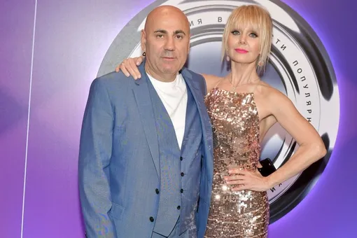 «Вас не узнать»: похудевший и небритый 50-летний Иосиф Пригожин удивил подписчиков новым фото