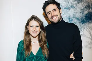 Беременная Варвара Шмыкова показала фото без одежды: «Редкая природная красота»