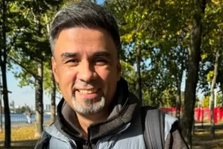 Стало известно, был ли пьян Александр Гришин во время трагического ДТП с поездом