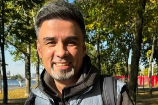 Стало известно, был ли пьян Александр Гришин во время трагического ДТП с поездом