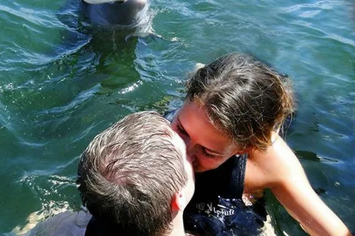 Самые трогательные и неожиданные предложения руки и сердца Самые трогательные и неожиданные предложения руки и сердца