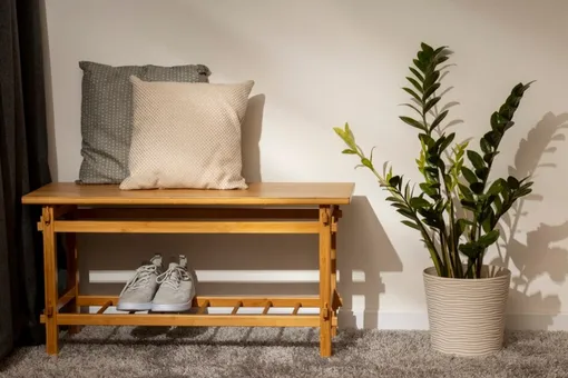 После того, как пятно убрано, ковер нужно хорошо высушить, чтобы не появилась плесень