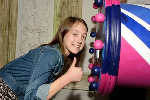 «Я уже совсем другая»: вы не узнаете Пуговку из «Папиных дочек» «Я уже совсем другая»: вы не узнаете Пуговку из «Папиных дочек»