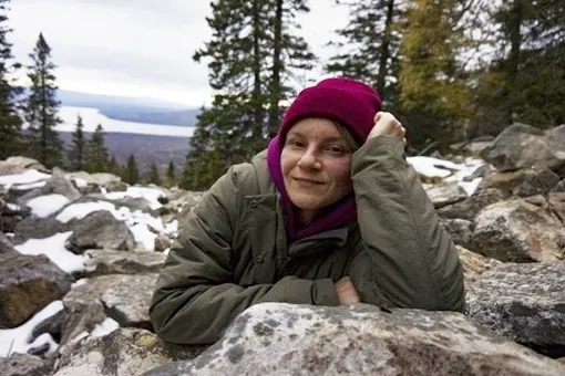 «Не могла говорить, только стонала»: пропавшая в Башкирии туристка обнаружена в болотах после трёх суток поисков