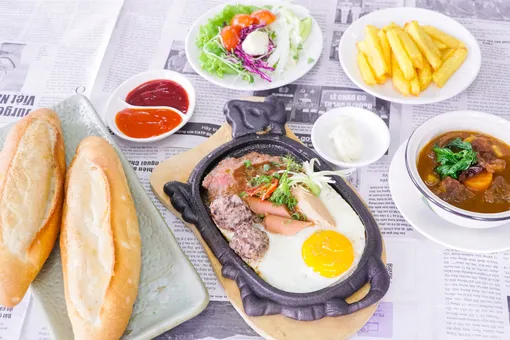 И ни в одном глазу: что служит закуской под выпивку в разных странах мира?