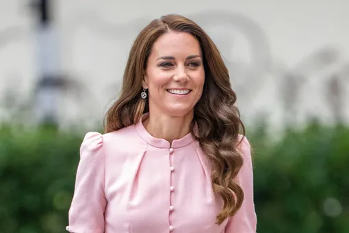 Хрустальный голос: видео с поющей 11-летней Кейт Миддлтон завирусилось в сети Хрустальный голос: видео с поющей 11-летней Кейт Миддлтон завирусилось в сети