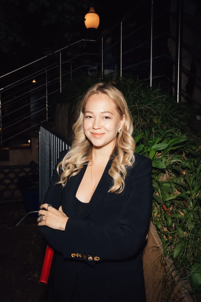 Екатерина Романова Екатерина Романова