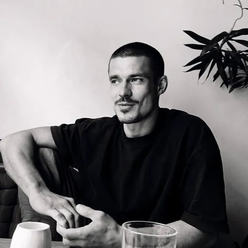 Алексей Алексеев