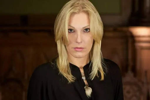 Умерла победительница «Битвы экстрасенсов» Елена Ясевич