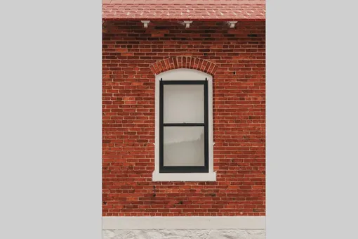 Сочетание красного и белого — нестареющая классика