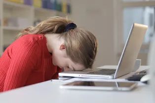 Как вернуть себе энергию и настроиться на рабочий лад