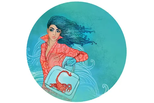 Лунный гороскоп на 27 августа Лунный гороскоп на 27 августа