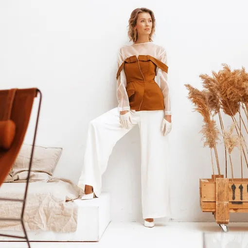 Евгения Лоза фото