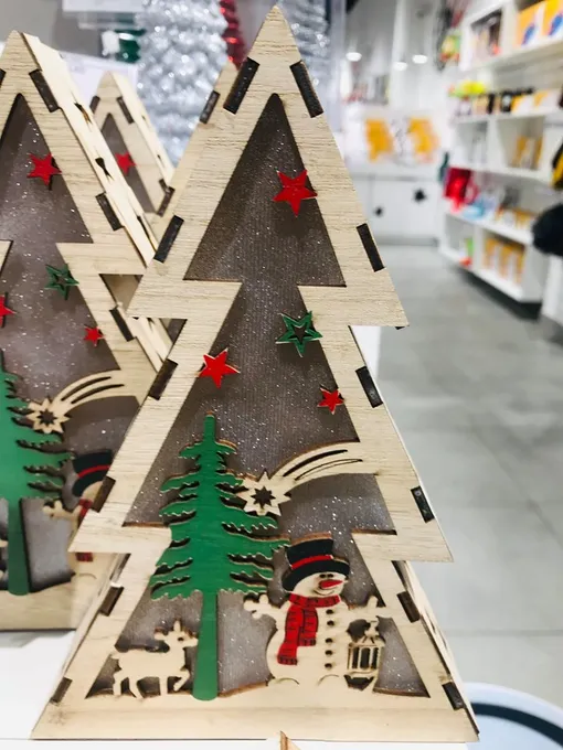 украшение светильник украшение светильник