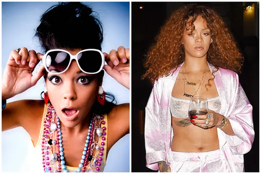 Виновны: 16 модных ошибок, которые допускала каждая из нас (да, и вы тоже!) Виновны: 16 модных ошибок, которые допускала каждая из нас (да, и вы тоже!)