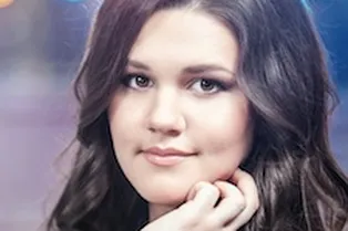 Дина Гарипова – сольный концерт в Москве