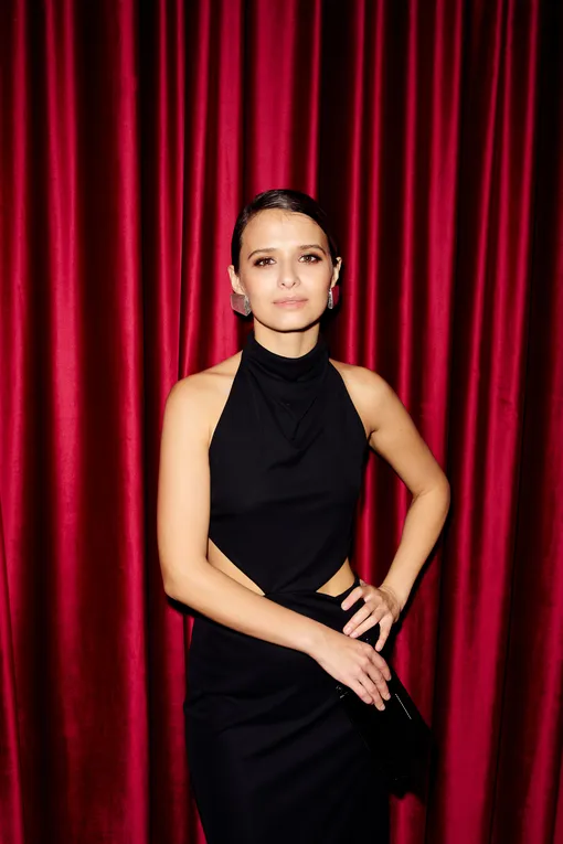 Любовь Аксёнова