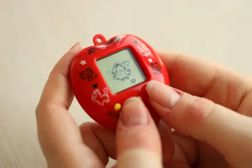 «Где купить тамагочи?» Запрет телефонов в школах вызвал повышение спроса на ретроигрушки «Где купить тамагочи?» Запрет телефонов в школах вызвал повышение спроса на ретроигрушки