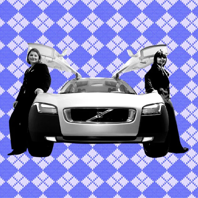 В доме, в машине, в космосе: какой вклад женщины внесли в промышленный дизайн и почему это важно