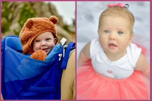 Мальчик или девочка? Учёные выяснили, что влияет на пол будущего ребёнка