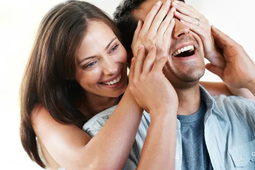 8 деталей, которые он должен замечать — по мнению женщины