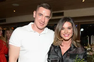 Снова вместе? Курбан Омаров отдыхает с бывшей женой в Турции