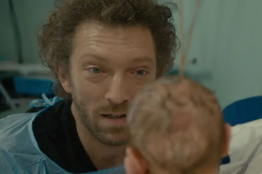 Снова папа! Венсан Кассель раскрыл пол и имя четвертого ребёнка Снова папа! Венсан Кассель раскрыл пол и имя четвертого ребёнка