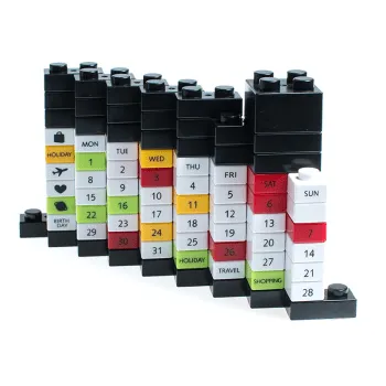 Календарь-конструктор Lego, 500 руб Календарь-конструктор Lego, 500 руб