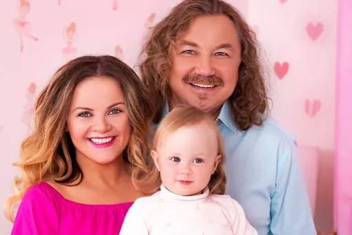 «Папина помощница»: Игорь Николаев показал трогательное видео с дочкой «Папина помощница»: Игорь Николаев показал трогательное видео с дочкой