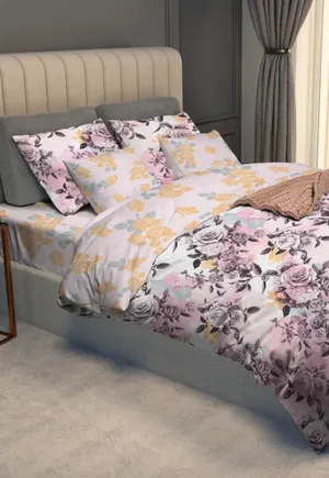 Комплект белья Василиса, Lamoda.ru, 2058 руб.