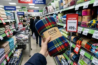 Скупаю пледы по 499 ₽, но не на диван — соседка подсказала, как убрать сквозняки на даче Скупаю пледы по 499 ₽, но не на диван — соседка подсказала, как убрать сквозняки на даче