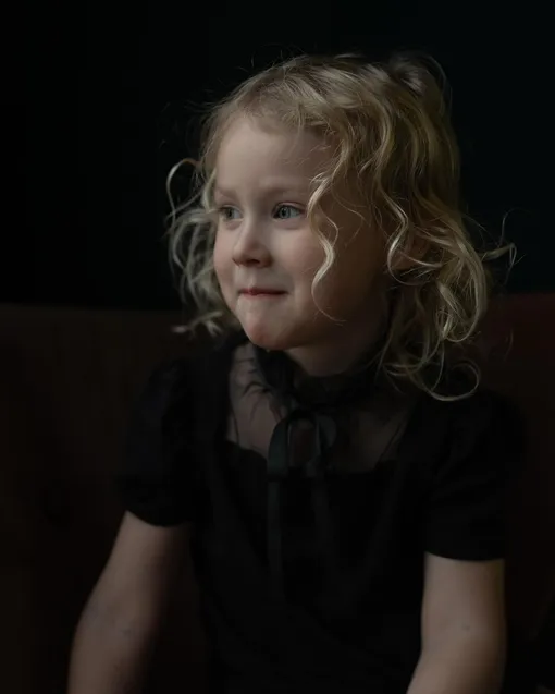 Эльза Лила Воробьёва