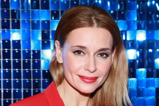 Одна нога короче: Любовь Толкалина поделилась неожиданными фактами о себе Одна нога короче: Любовь Толкалина поделилась неожиданными фактами о себе