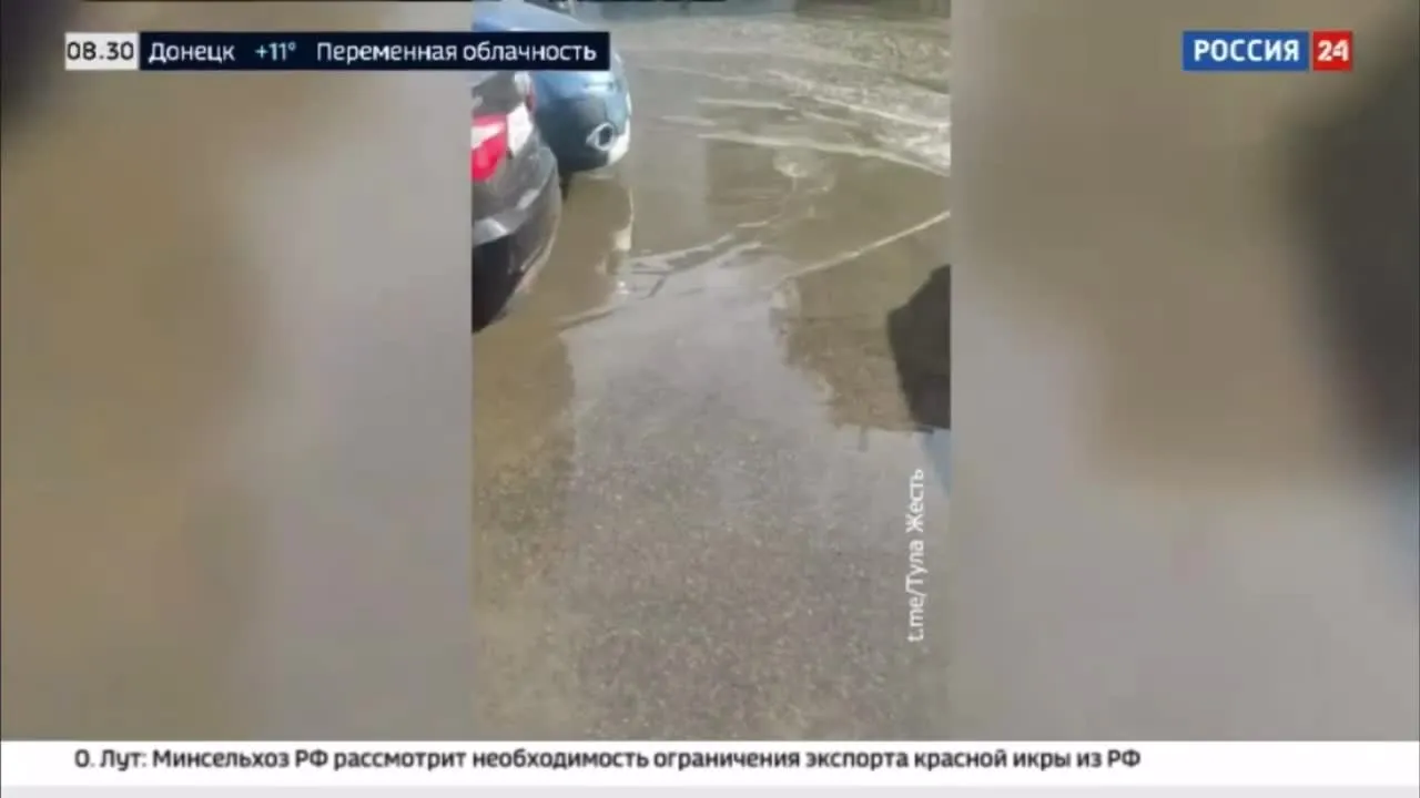 Нажми и смотри
