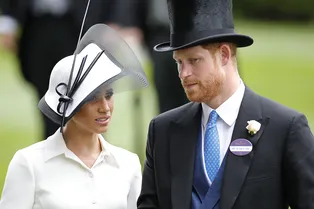 Единственный член королевской семьи, с кем Меган и Гарри продолжают поддерживать связь