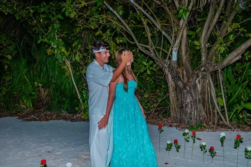 Вера Бирюкова и Тимур Гаязов Вера Бирюкова и Тимур Гаязов