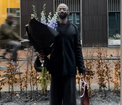 Джозеф Авуа-Дарко