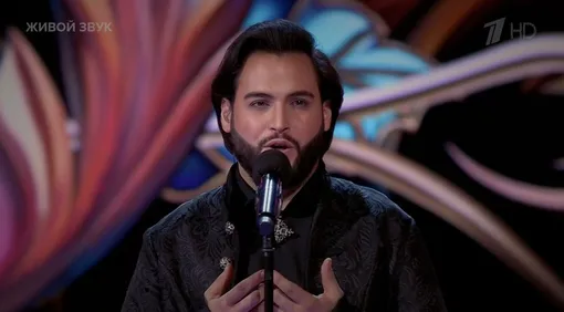 Валерий Макаров