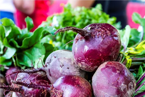 Как вырастить сладкую свёклу размером с мяч: пошаговое руководство