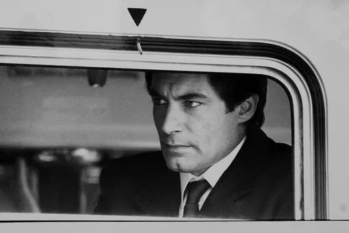 биография Тимоти Далтона, фото, роли, личная жизнь