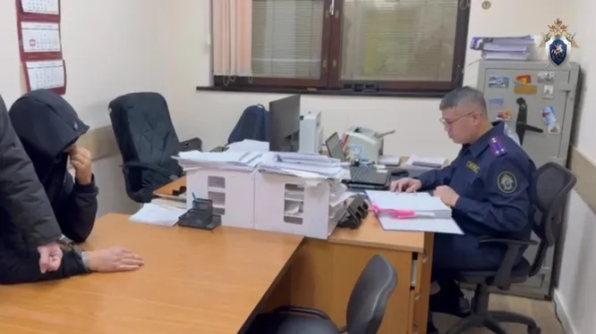 Нажми и смотри