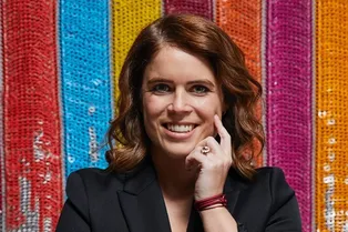 В годовщину смерти королевы Елизаветы принцесса Евгения опубликовала редкий архивный снимок В годовщину смерти королевы Елизаветы принцесса Евгения опубликовала редкий архивный снимок