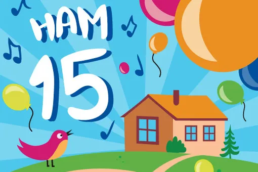 День рождения «Радио Дача» – 15 лет в эфире День рождения «Радио Дача» – 15 лет в эфире