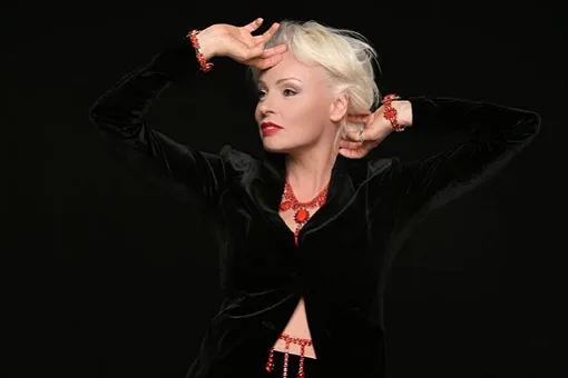 «Счастье мое»: Жанна Эппле впервые показала внука «Счастье мое»: Жанна Эппле впервые показала внука