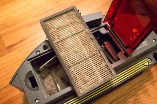 Как чисть фильтр пылесоса: 2 эффективных метода Как чисть фильтр пылесоса: 2 эффективных метода